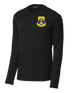 1-356th LSBN Fleece Pullover Crew