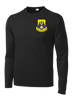 1-356th LSBN Long Sleeve Competitor Tee