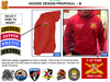 1-37 FAR Fleece Pullover Crew