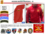 1-37 FAR Fleece Pullover Crew