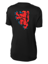 1-37 FA Ladies Competitor Tee