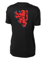 1-37 FA Ladies Competitor Tee