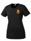 1-37 FA Ladies Competitor Tee