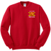 Alpha Battery 1-37 FAR Blend Crewneck Sweatshirt