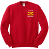 FIST 1-37 FAR Blend Crewneck Sweatshirt