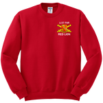FIST 1-37 FAR Blend Crewneck Sweatshirt