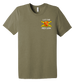 Alpha Battery 1-37 FAR Unisex Triblend Short Sleeve Tee