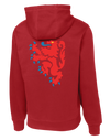 1-37 FAR Poly/Cotton Blend Hoodie