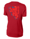 1-37 FAR Ladies Competitor Tee