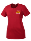 1-37 FAR Ladies Competitor Tee
