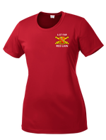 1-37 FAR Ladies Competitor Tee
