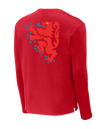 1-37 FAR Fleece Pullover Crew