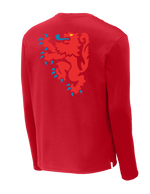 1-37 FAR Fleece Pullover Crew