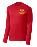 1-37 FAR Fleece Pullover Crew