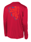 1-37 FAR Long Sleeve Competitor Tee