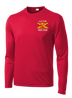 Alpha Battery 1-37 FAR Long Sleeve Competitor Tee