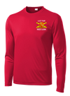 1-37 FAR Long Sleeve Competitor Tee
