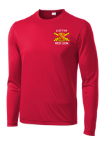 1-37 FAR Long Sleeve Competitor Tee