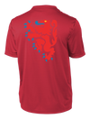 1-37 FAR Competitor Tee