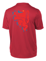 1-37 FAR Competitor Tee