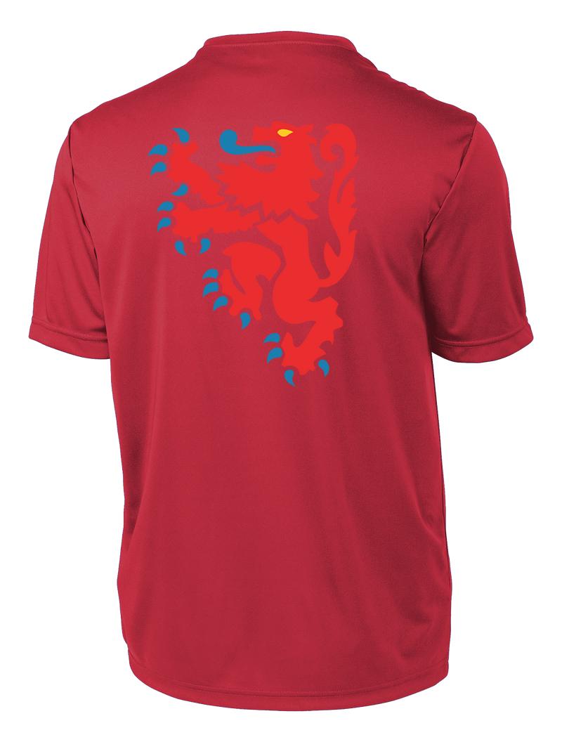 1-37 FAR Competitor Tee