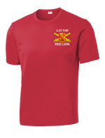 1-37 FAR Competitor Tee