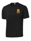 1-37 FA Competitor Tee