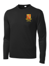 1-37 FA Long Sleeve Competitor Tee