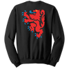 1-37 FAR Blend Crewneck Sweatshirt