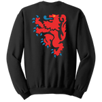 1-37 FAR Blend Crewneck Sweatshirt