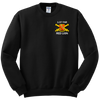Charlie Battery 1-37 FAR Blend Crewneck Sweatshirt