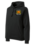 Charlie Battery 1-37 FAR Poly/Cotton Blend Hoodie