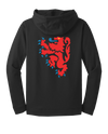 1-37 FAR Fleece Hooded Pullover
