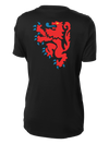 1-37 FAR Ladies Competitor Tee