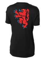 1-37 FAR Ladies Competitor Tee