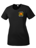 Alpha Battery 1-37 FAR Ladies Competitor Tee
