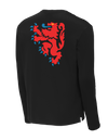 1-37 FAR Fleece Pullover Crew
