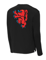 1-37 FAR Fleece Pullover Crew