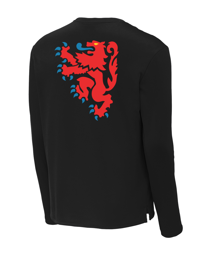 1-37 FAR Fleece Pullover Crew