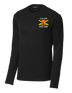 Alpha Battery 1-37 FAR Fleece Pullover Crew