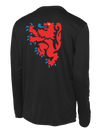 1-37 FAR Long Sleeve Competitor Tee