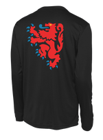 1-37 FAR Long Sleeve Competitor Tee