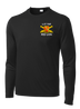 Alpha Battery 1-37 FAR Long Sleeve Competitor Tee