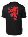 1-37 FAR Competitor Tee