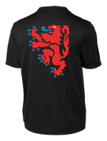 1-37 FAR Competitor Tee