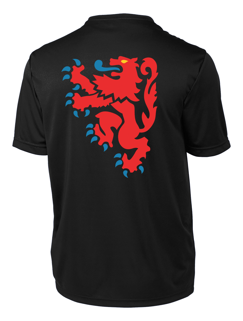 1-37 FAR Competitor Tee