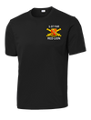 Charlie Battery 1-37 FAR Competitor Tee