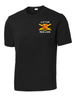 Charlie Battery 1-37 FAR Competitor Tee