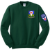 1-511 PIR Blend Crewneck Sweatshirt
