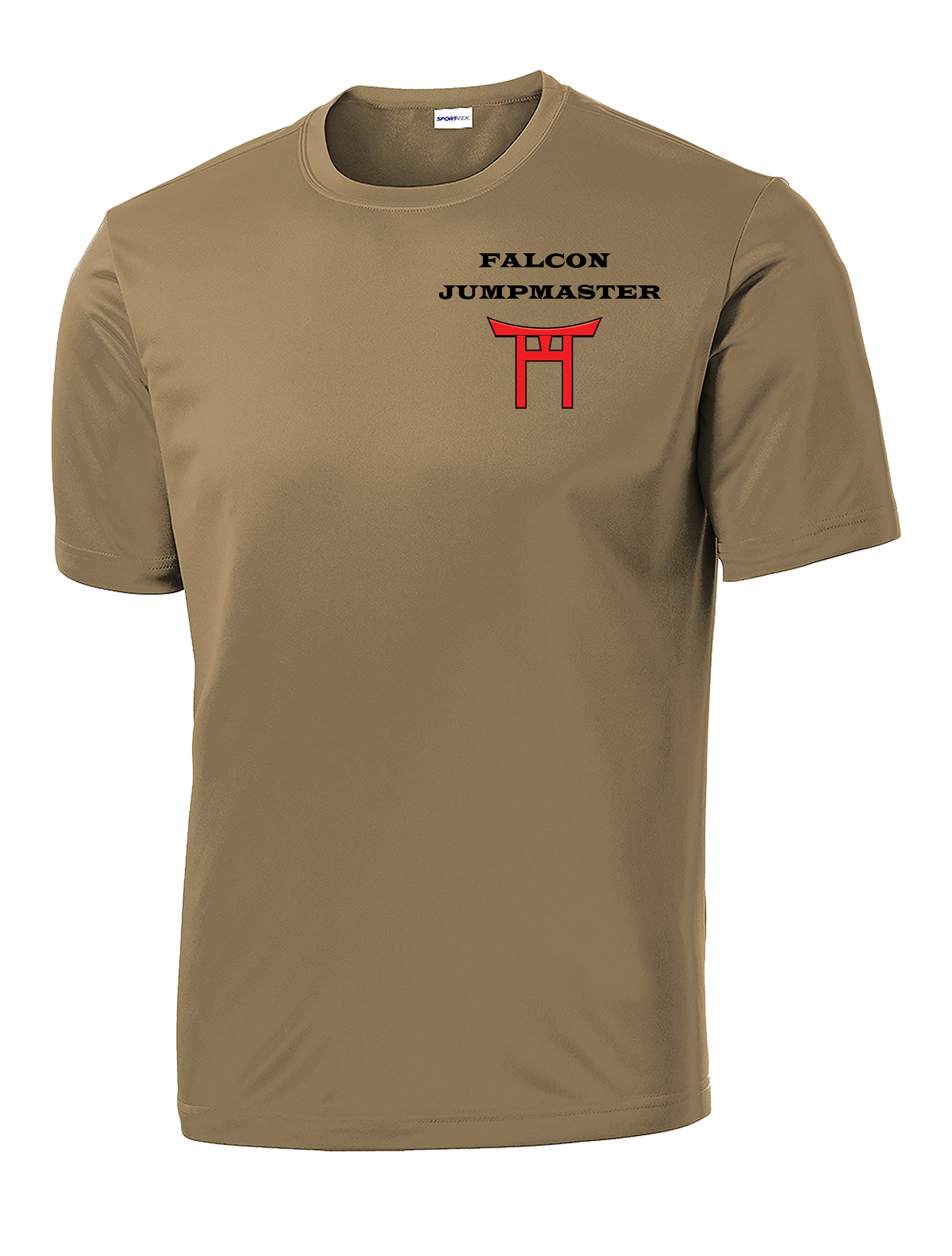 1-511 PIR Competitor Tee JUMPMASTER